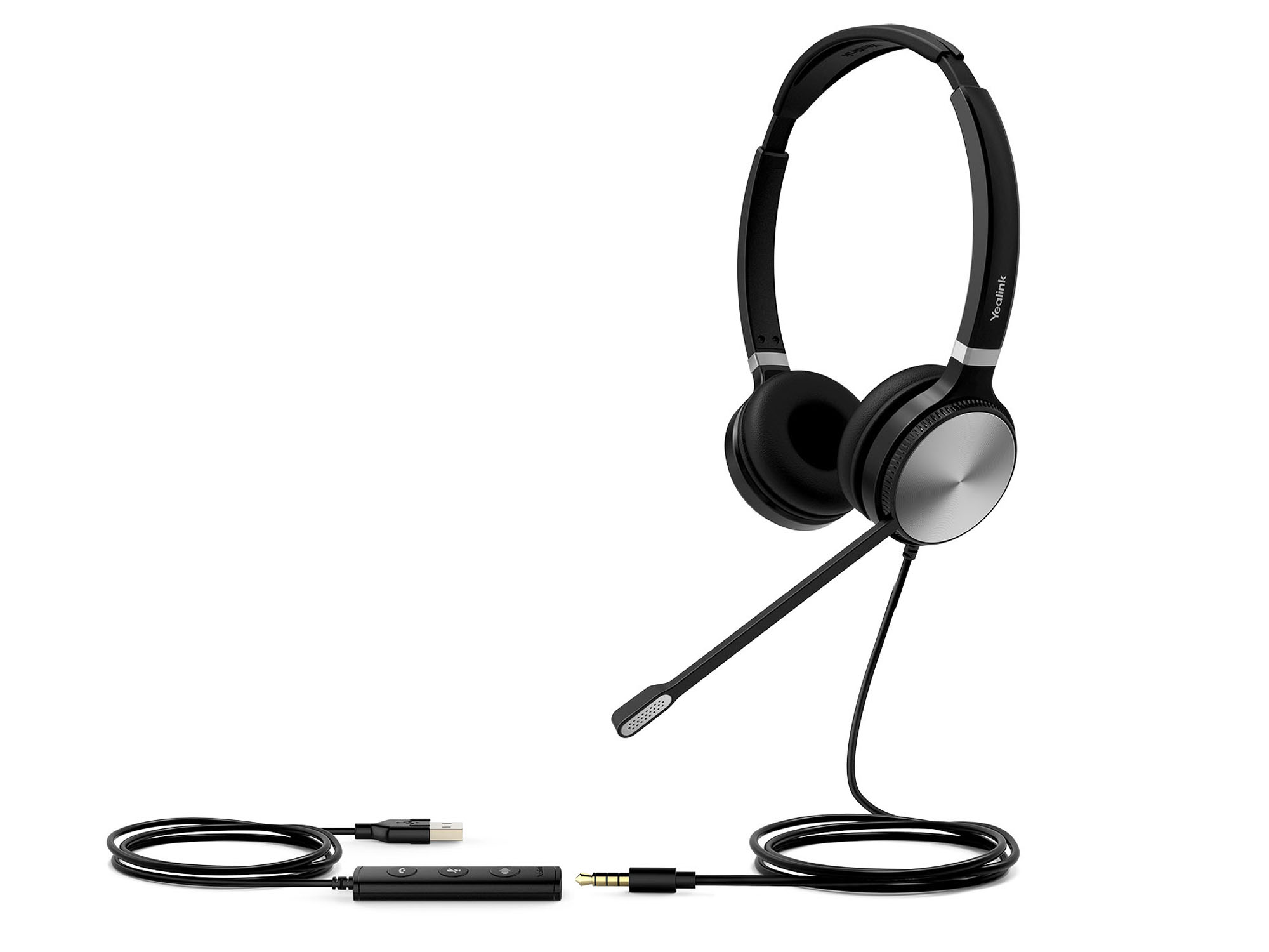 Yealink UH36 Dual UC USB-C