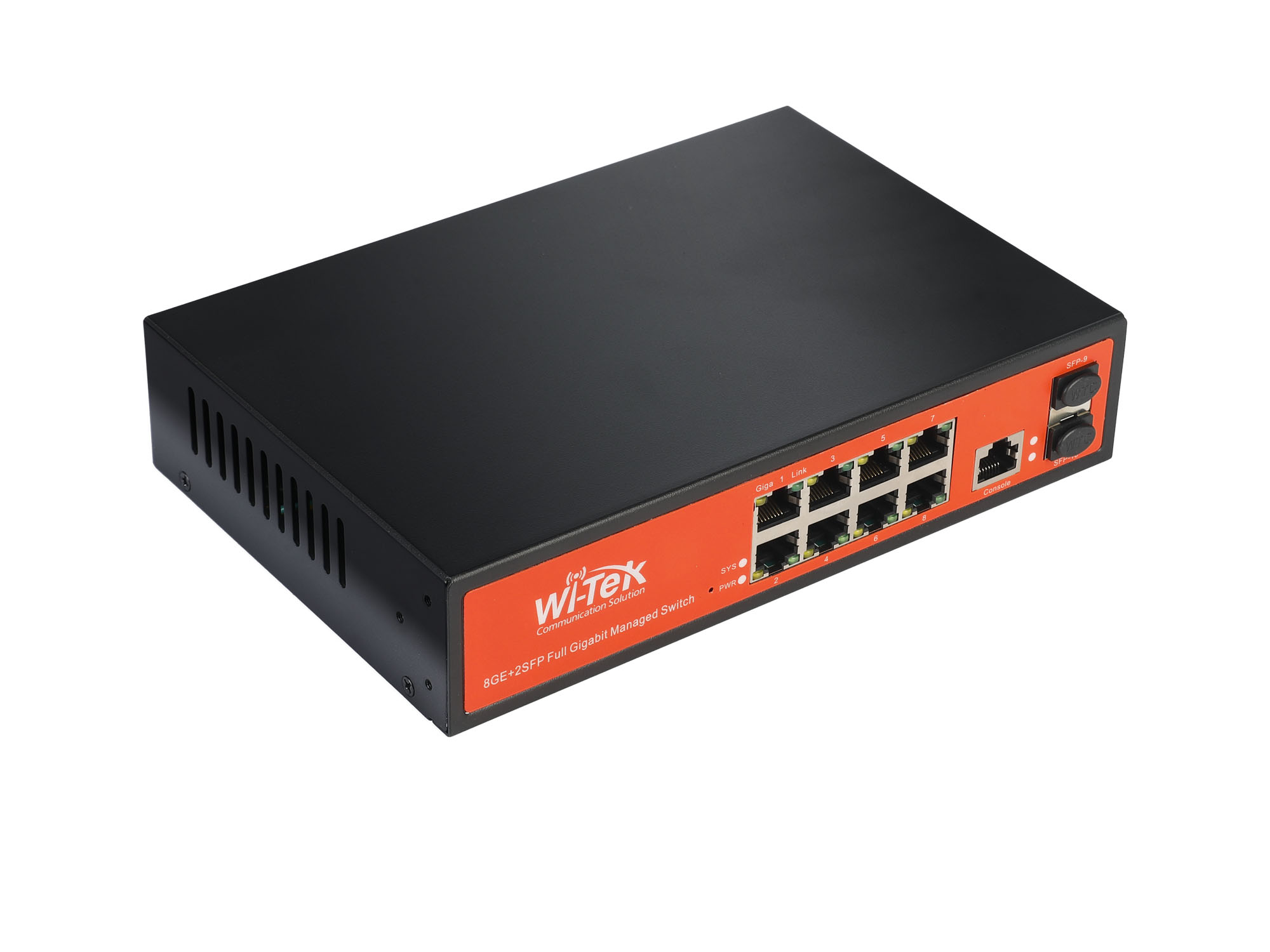 Wi-Tek WI-PMS310GF