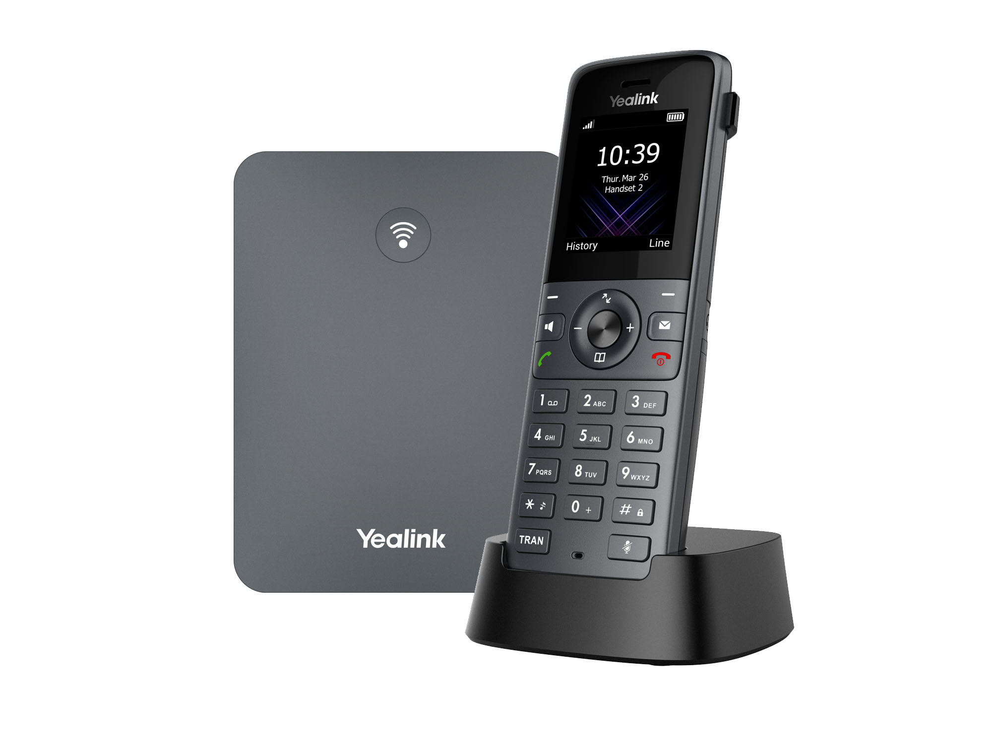 Yealink W70B купить в Минске, цена