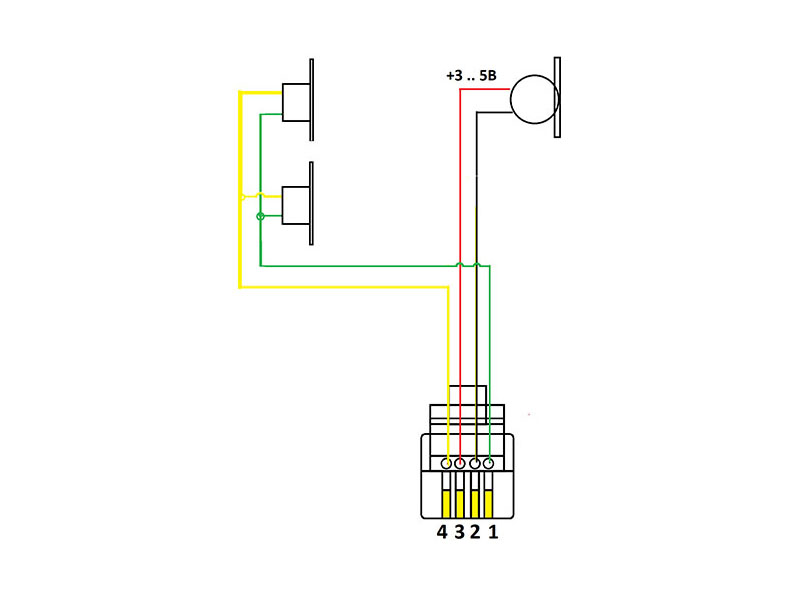 VT1000-D RJ9(03)