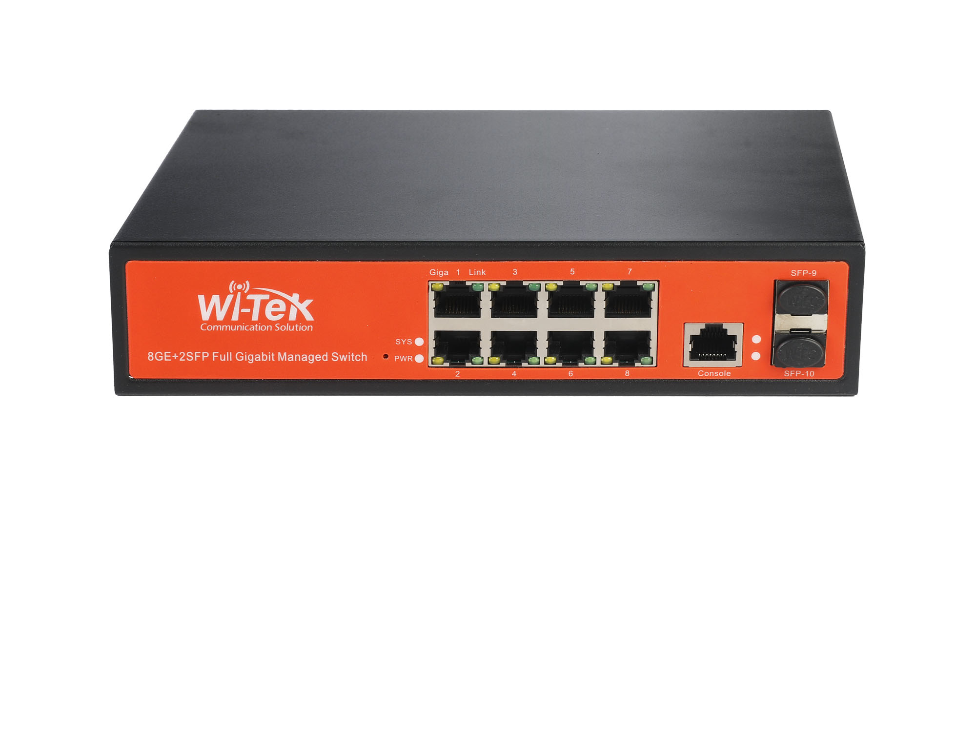 Wi-Tek WI-PMS310GF