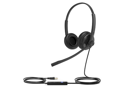 Yealink UH34 SE Dual Teams USB-C