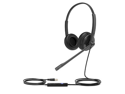 Yealink UH34 SE Dual Teams USB-C