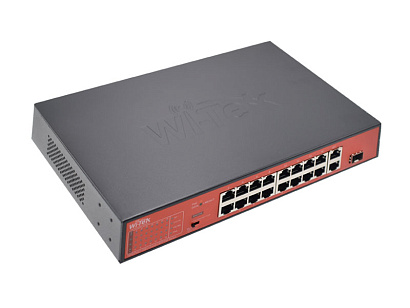 Wi-Tek WI-PS518G (v4)