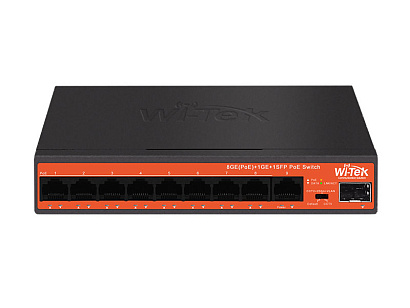 Wi-Tek WI-PS309GFH