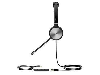 Yealink UH36 Mono UC USB-C