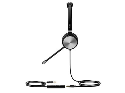 Yealink UH36 Dual UC USB-C