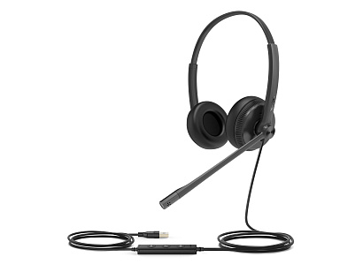 Yealink UH34 SE Dual UC USB-C