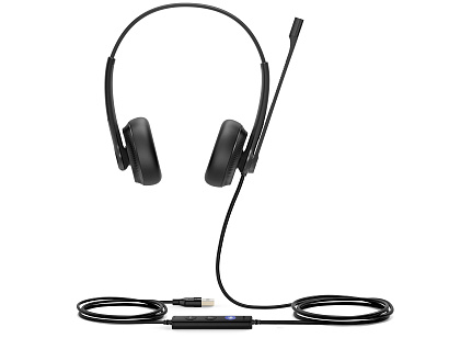 Yealink UH34 SE Dual Teams USB-C