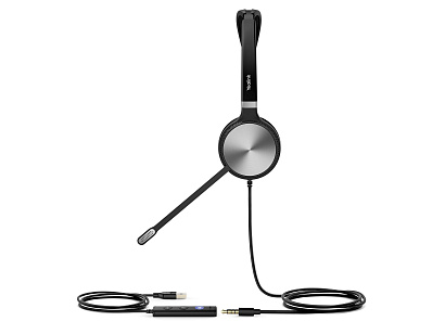 Yealink UH36 Mono Teams USB-C
