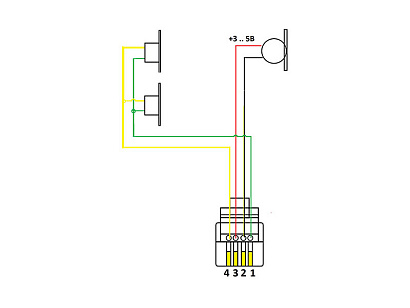 VT1000-D RJ9(03)