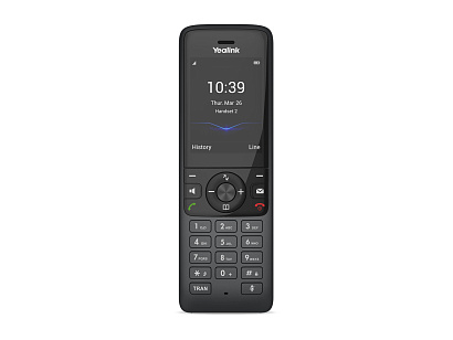 Yealink W78P