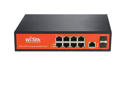 Wi-Tek WI-PMS310GF